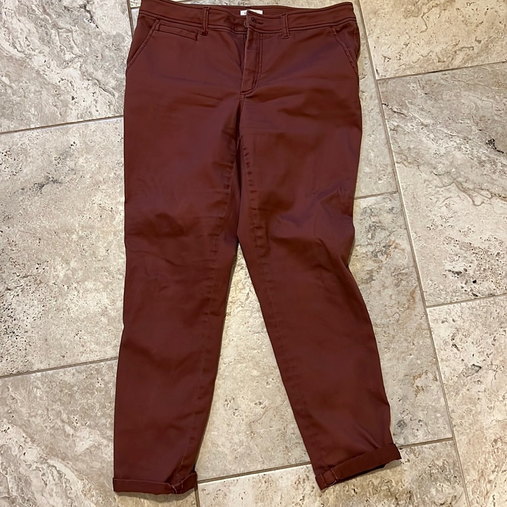 Market & Spruce pants. Barely worn. Great for work. Easy to dress up!